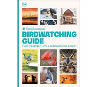 DK Birdwatching Guide (Copertina rigida) DK North American Bird Guides