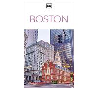 DK Boston