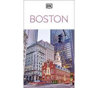 DK Boston