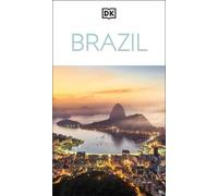 DK Brazil (Tascabile) Travel Guide