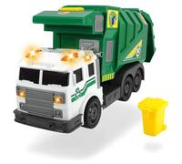 DK Camion Ecologia 39 cm - Veicolo Educativo per la Sostenibilità