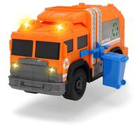 Dk Camion Ecologia Cm. 30 L&s