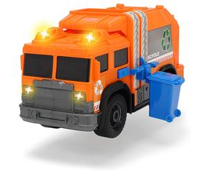 Dk Camion Ecologia Cm. 30 L&s
