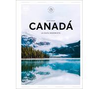 DK Canada (Pequenos atlas hedonistas) (Copertina rigida)