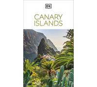 DK Canary Islands: Must-See Sights. Culture & History. Detailed Maps & Tours. Covers Tenerife, Gran Canaria, & more
