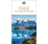 DK Chile and Easter Island