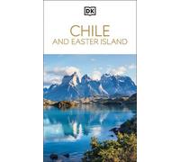 DK Chile and Easter Island (Tascabile) Travel Guide
