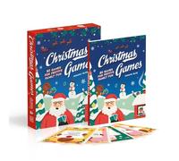 DK Christmas Games (Cards)