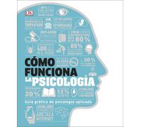 DK Cómo funciona la psicología (Tascabile)