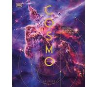 DK Cosmo. Esplora le meraviglie dell'universo
