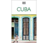 DK Cuba (Tascabile) Travel Guide