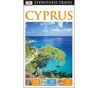 DK Cyprus (Tascabile) Travel Guide