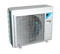DK DAIKIN Altherma 3 R, 4 kW Pompa Di Calore Esterna, Monofase/230V
