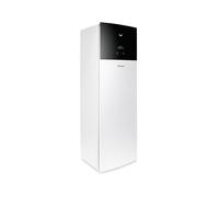 Dk daikin Altherma 3HMT F H / C 180l BUH9 IG Con Integr. Edelstahlspeicher,