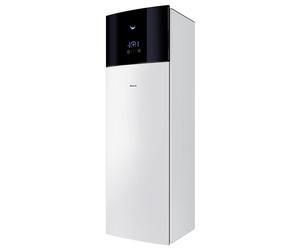 Dk daikin Altherma 3RF 14/16 Kw H/C 230L Dispositivo Verticale, 9 Kw