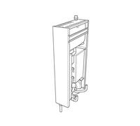 Dk daikin Altherma R Hybrid 8 Kw, H Wp IG, 1-phasig/230V, Solo Calore