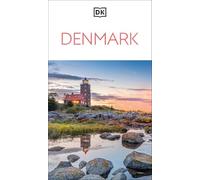 DK Denmark
