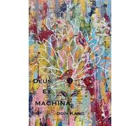 Dk Deus Ex Machina (Tascabile)