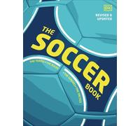 DK Dk The Soccer Book (Tascabile)