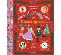 DK El Cascanueces (The Nutcracker) (Mixed Media Product)