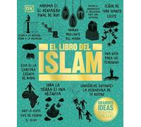 DK El libro del islam (The Islam Book) (Copertina rigida) DK Big Ideas