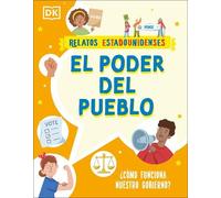 DK El poder del pueblo (Power for the People) (Tascabile)
