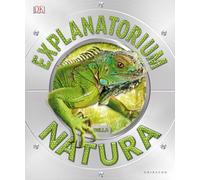 DK Explanatorium della natura