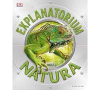 DK Explanatorium della natura