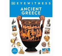 DK Eyewitness Ancient Greece (Tascabile) DK Eyewitness