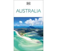 DK Eyewitness Australia