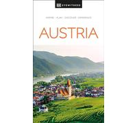 DK Eyewitness Austria