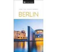 DK Eyewitness Berlin