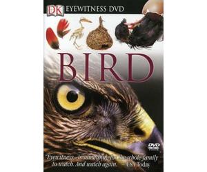 Dk Eyewitness - Bird