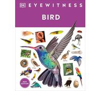 DK Eyewitness Bird (Copertina rigida) DK Eyewitness