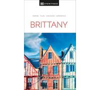 DK Eyewitness Brittany