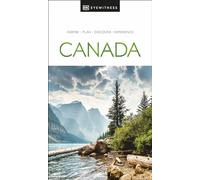 DK Eyewitness Canada