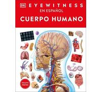 DK Eyewitness: Cuerpo humano (Human Body) (Copertina rigida) DK Eyewitness