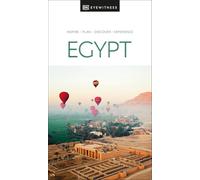 DK Eyewitness Egypt