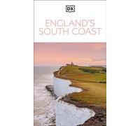 DK England's South Coast (Tascabile) Travel Guide