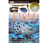 Dk Eyewitness - Fish