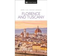 DK Eyewitness Florence and Tuscany