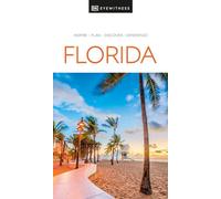 DK Eyewitness DK Florida (Tascabile) Travel Guide