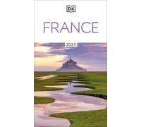 DK Eyewitness France
