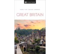 DK Eyewitness Great Britain