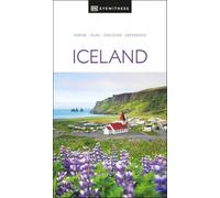 DK Eyewitness Iceland