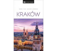 DK Eyewitness Kraków