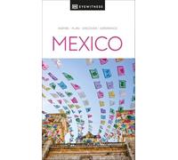 DK Eyewitness Mexico
