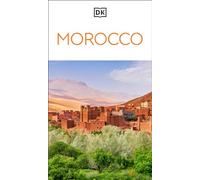 DK Eyewitness Morocco