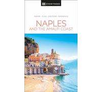 DK Eyewitness Naples and the Amalfi Coast