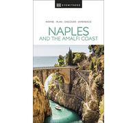 DK Eyewitness Naples and the Amalfi Coast